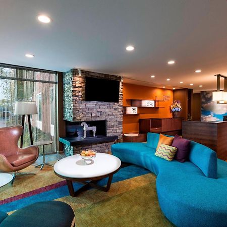Fairfield Inn & Suites By Marriott Dallas Waxahachie Εξωτερικό φωτογραφία
