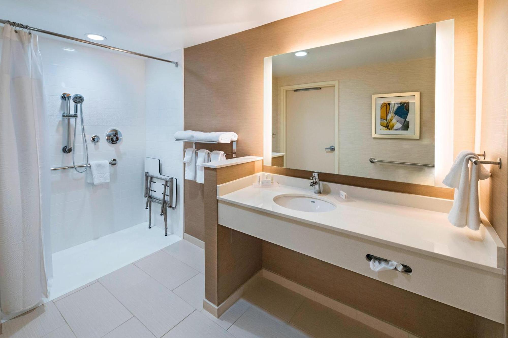 Fairfield Inn & Suites By Marriott Dallas Waxahachie Εξωτερικό φωτογραφία