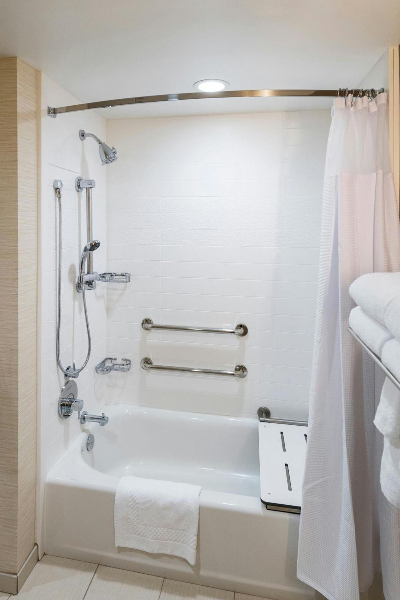 Fairfield Inn & Suites By Marriott Dallas Waxahachie Εξωτερικό φωτογραφία