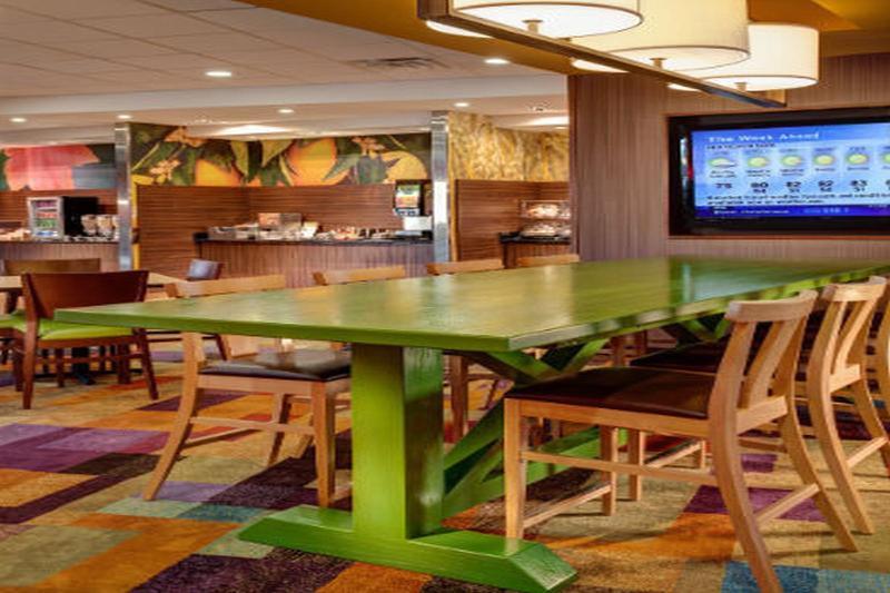 Fairfield Inn & Suites By Marriott Dallas Waxahachie Εξωτερικό φωτογραφία