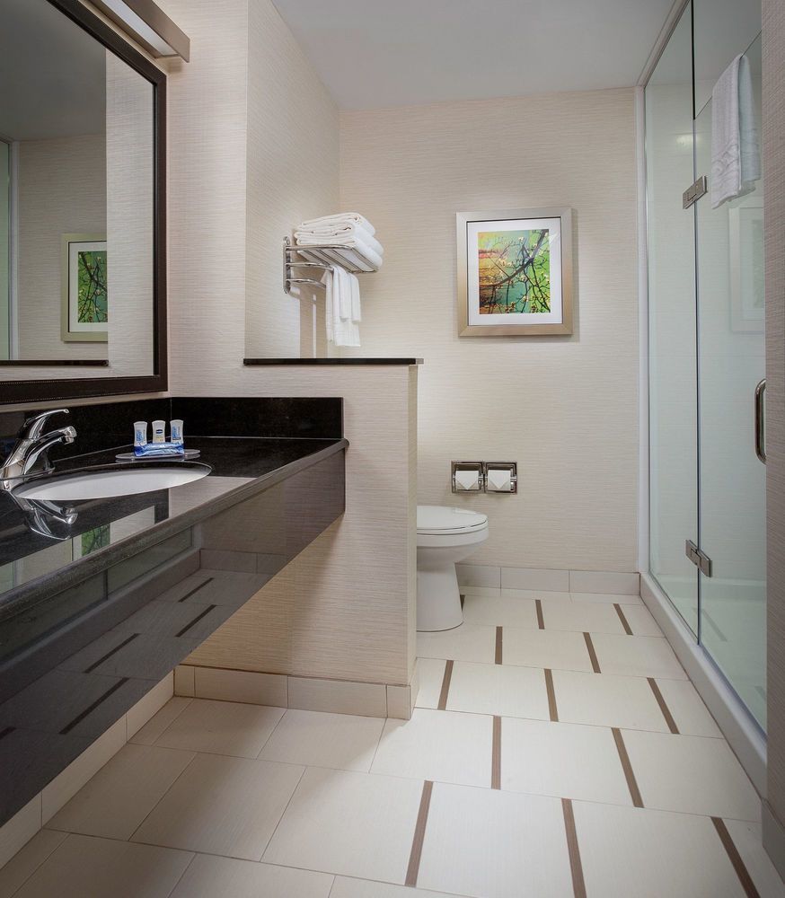 Fairfield Inn & Suites By Marriott Dallas Waxahachie Εξωτερικό φωτογραφία