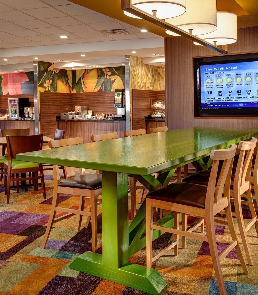 Fairfield Inn & Suites By Marriott Dallas Waxahachie Εξωτερικό φωτογραφία
