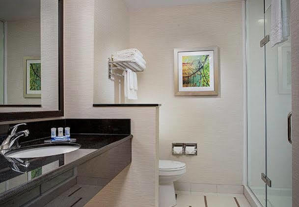 Fairfield Inn & Suites By Marriott Dallas Waxahachie Εξωτερικό φωτογραφία