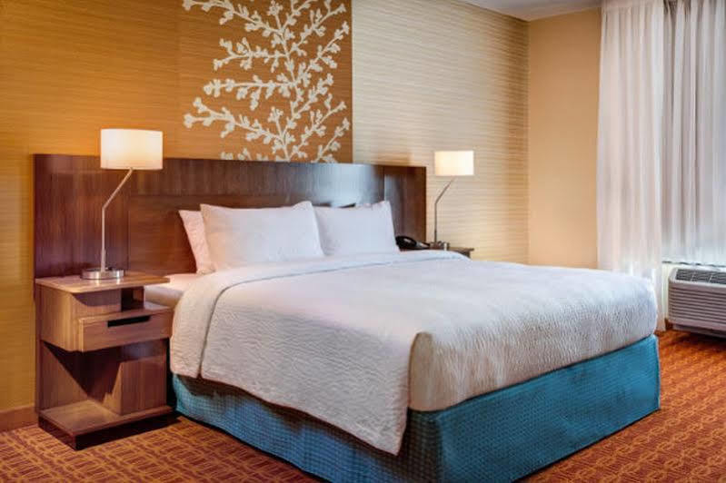 Fairfield Inn & Suites By Marriott Dallas Waxahachie Εξωτερικό φωτογραφία