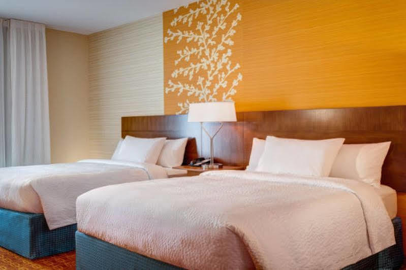 Fairfield Inn & Suites By Marriott Dallas Waxahachie Εξωτερικό φωτογραφία