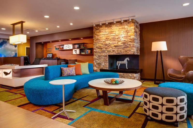 Fairfield Inn & Suites By Marriott Dallas Waxahachie Εξωτερικό φωτογραφία